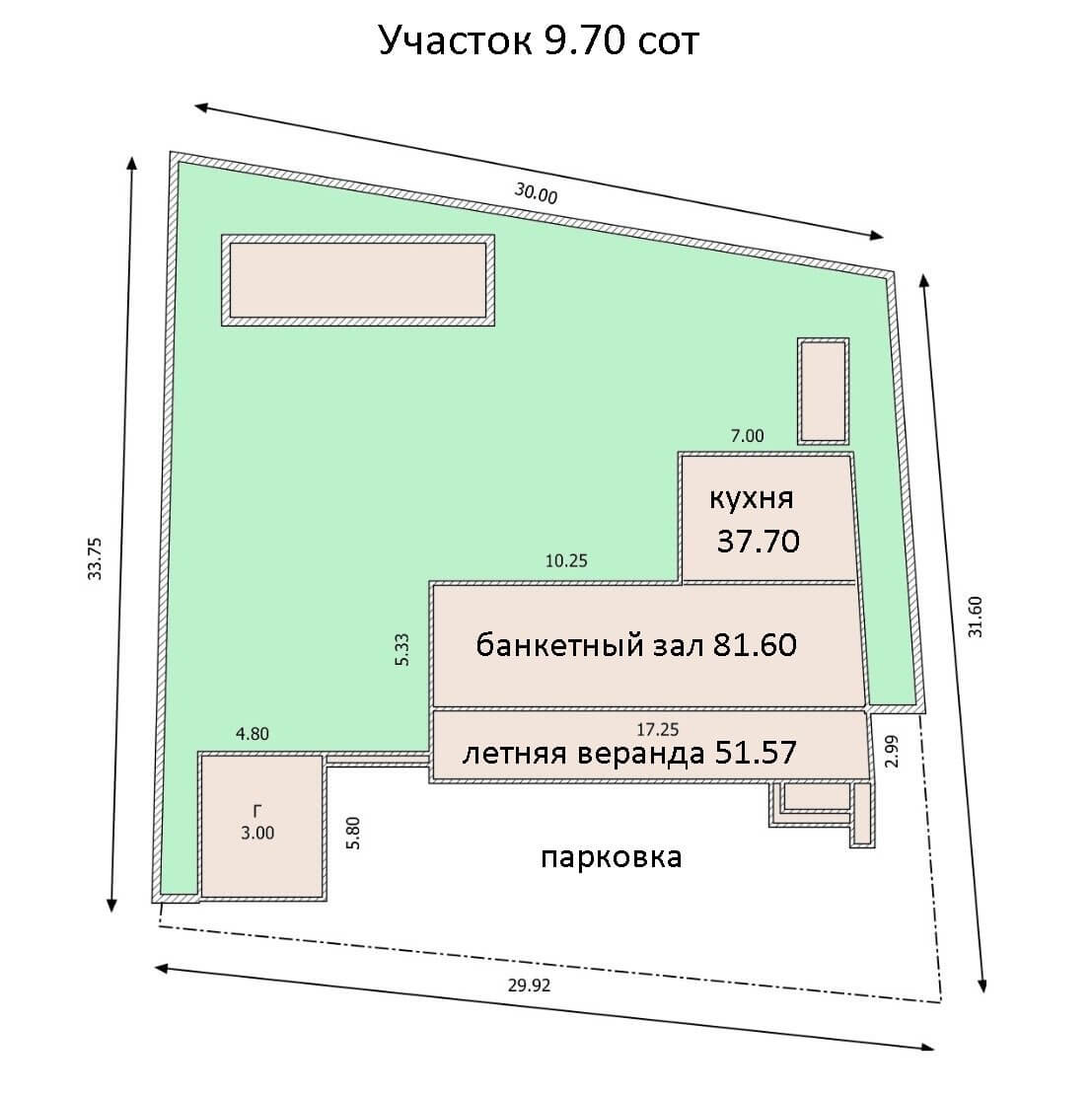 Кафе на Ростовском шоссе